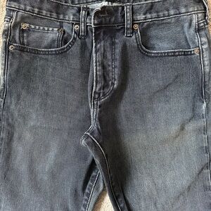 Banana Republic Men's Blue Jeans